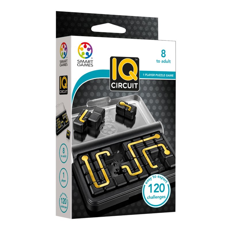SPEL IQ CIRCUIT - 610 0467 - 610-0467