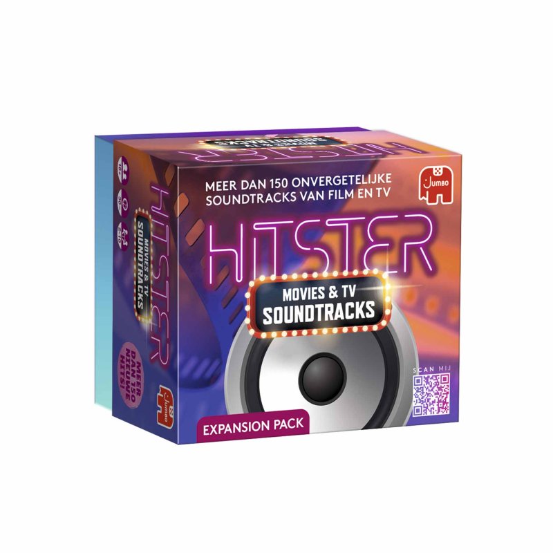 SPEL HITSTER MOVIES + SOUNDTRACKS UITBRE - 610 0471 - 610-0471