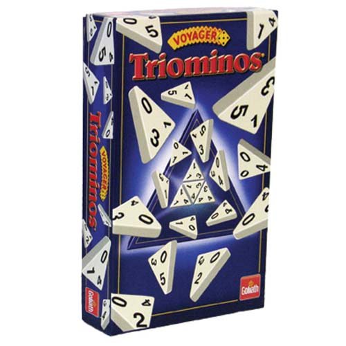 SPEL TRIOMINOS REISSPEL - 610 0622 1 - 610-0622