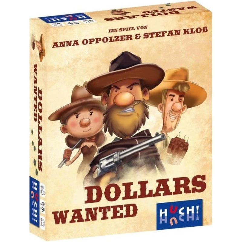 SPEL DOLLARS WANTED - 610 2244 - 610-2244