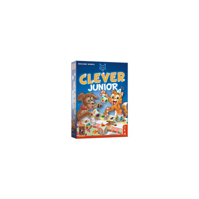 SPEL CLEVER JUNIOR - 610 2320 - 610-2320