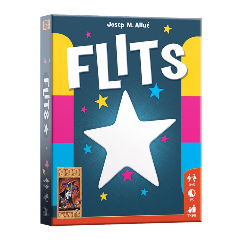 SPEL FLITS - 610 2549 - 610-2549