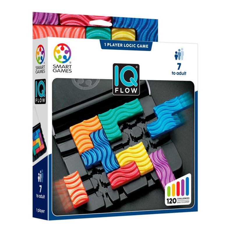 SPEL IQ FLOW - 610 2787 - 610-2787