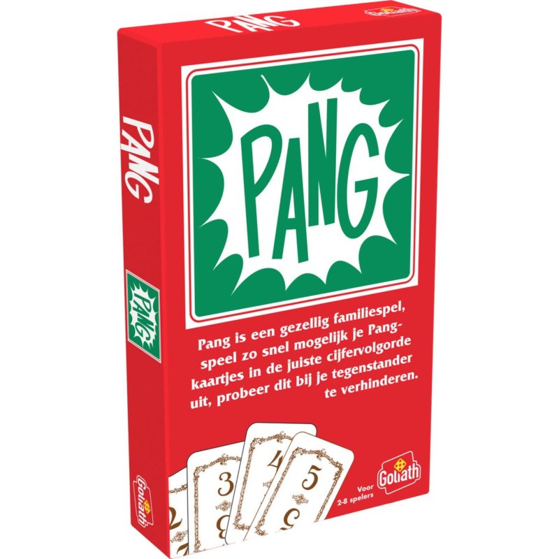 SPEL PANG - 610 6031 - 610-6031
