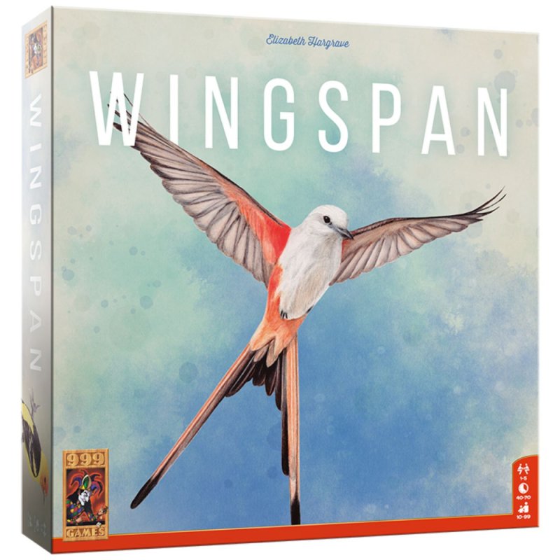 SPEL WINGSPAN - 610 6132 - 610-6132