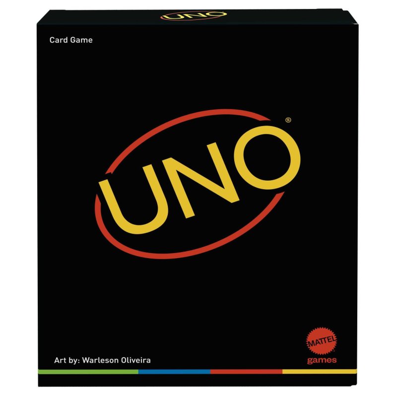 UNO MINIMALISTA - 610 7229 - 610-7229