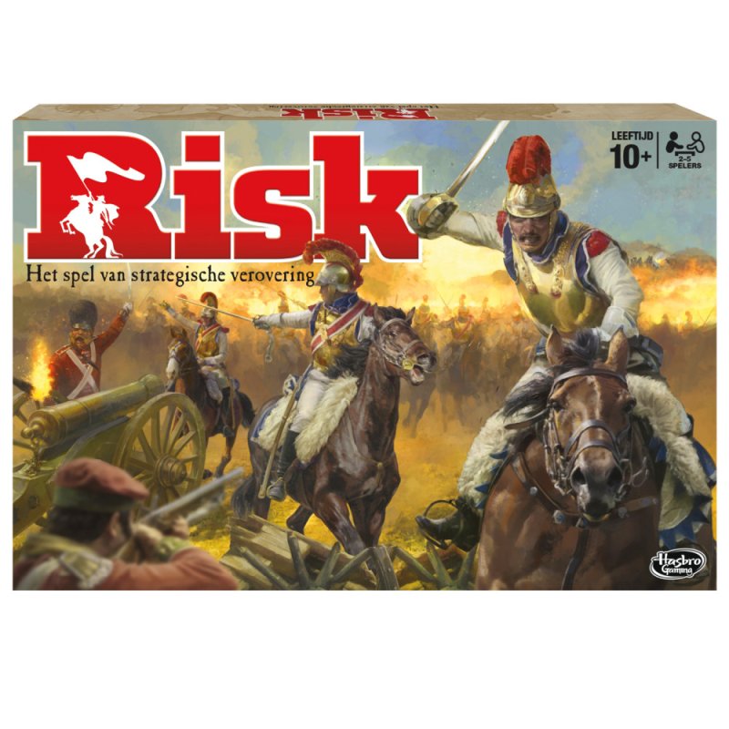 SPEL RISK REFRESH - 610 7404 - 610-7404