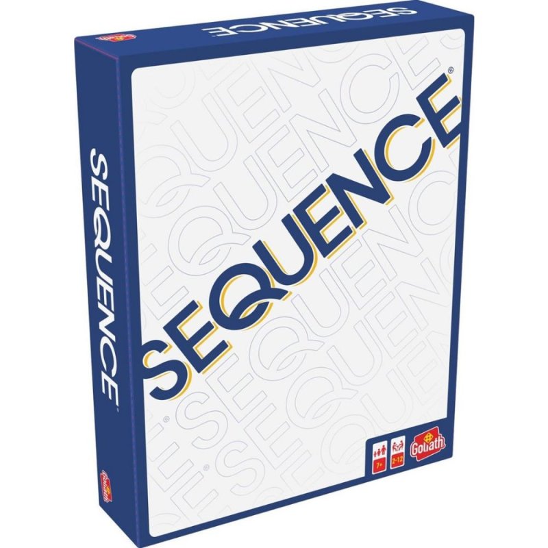SPEL SEQUENCE ORIGINAL - 610 7527 - 610-7527
