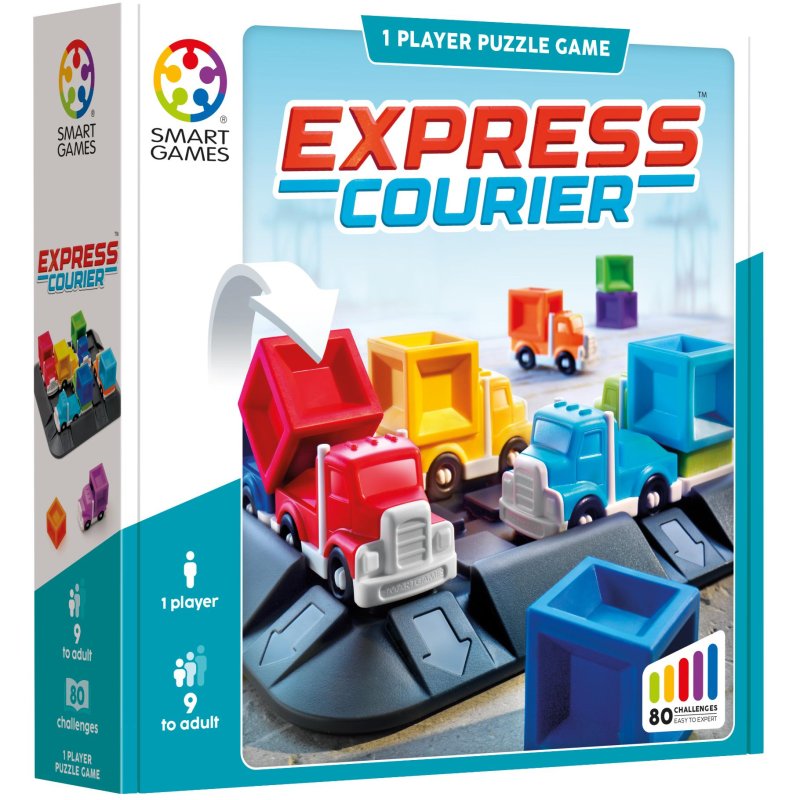 SPEL EXPRESS COURIER - 610 7763 - 610-7763