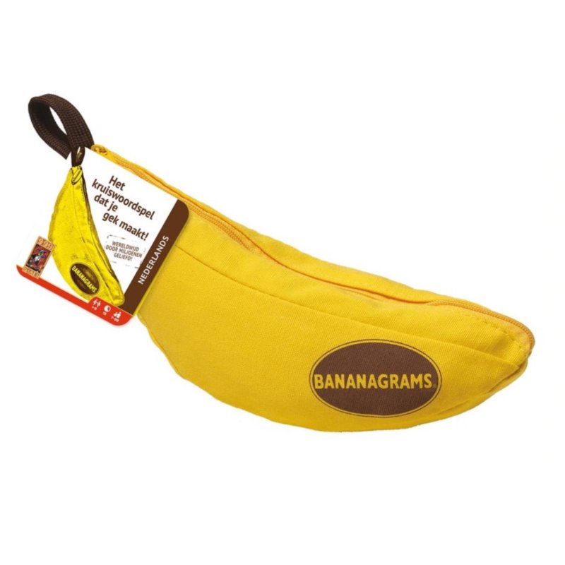 SPEL BANANGRAM RUMMI - 610 9607 - 610-9607