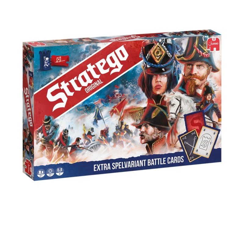 SPEL STRATEGO ORIGINAL - 610 9957 - 610-9957