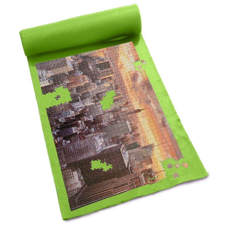 LUXE PUZZELROL VOOR 500-1000 STUKS PUZZE - 613 0003 - 613-0003