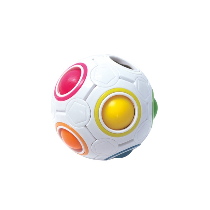 SPEL MAGISCHE BAL 6,5 CM - 613 1582 - 613-1582