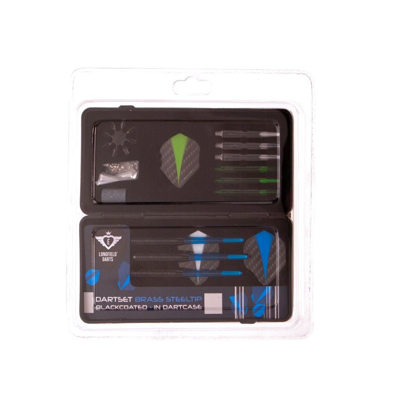 DARTSET KADOSET BRASS - 616 2011 - 616-2011