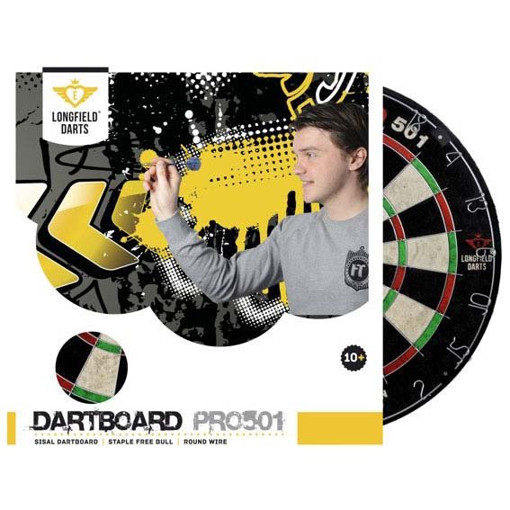 DARTBORD WEDSTRIJD - 616 5004 - 616-5004