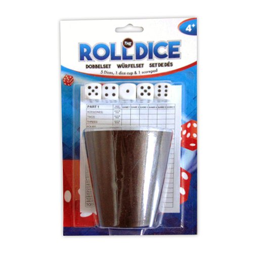 DOBBELSET - 625 1018 - 625-1018