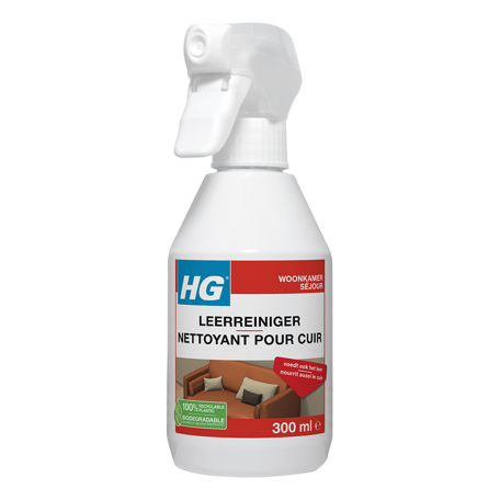 HG LEERSPRAY 300ML - 625030100 1 - 625030100