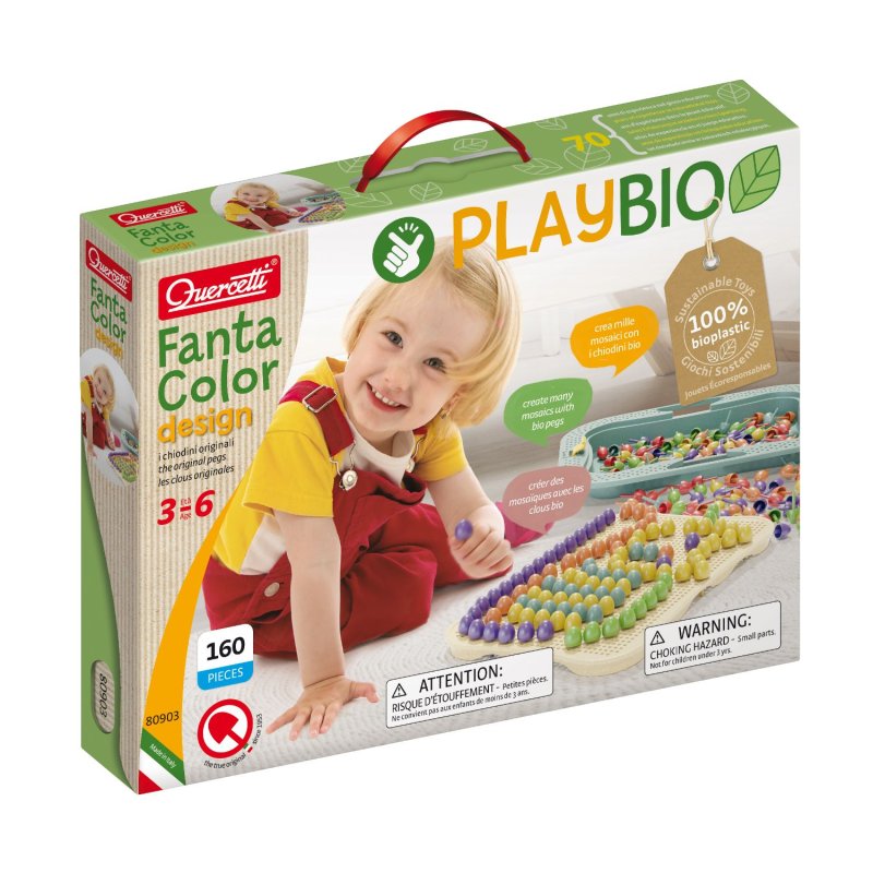 MOZAIK FANTACOLOR BIOPLAY - 630 0903 - 630-0903