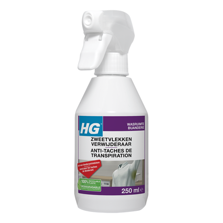 HG ZWEET &amp; DEODORANTVLEKKEN VERWIJDERAAR - 634025100 1 - 634025100