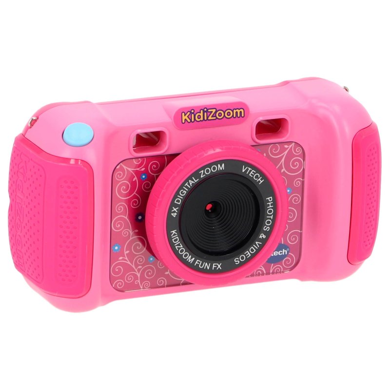 VTECH PREMIUM COLLETIE KIDIZOOM FUN FX R - 642 7520 - 642-7520
