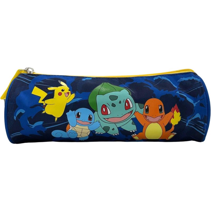 ETUI POKEMON - 652 0532 - 652-0532