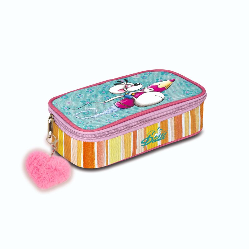DIDDL ETUI BLAUW - 652 3995 - 652-3995