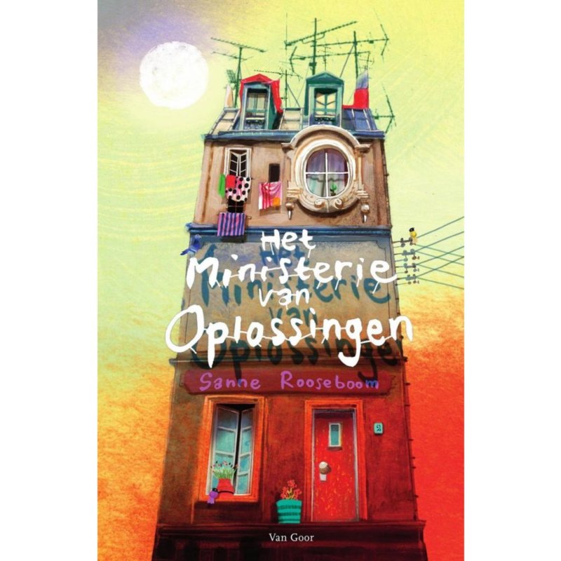 BOEK MINISTERIE VAN OPLOSSINGEN DEEL 1 - 655 1091 - 655-1091