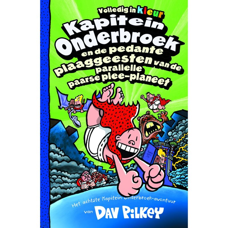 KAPITEIN ONDERBROEK 8: PLAAGGEESTEN - 655 6434 - 655-6434