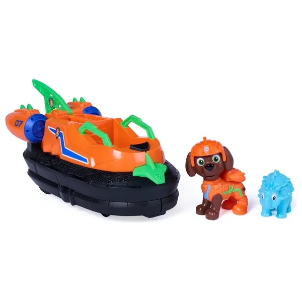 PAW PATROL DINO MOVIE ZUMA HOOVERCRAFT - 681147110892 - 575-5773