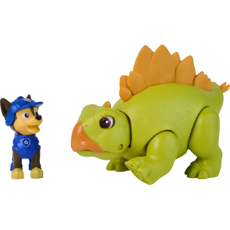 PAW PATROL DINO &amp; CHASE - 681147120433 - 575-6338