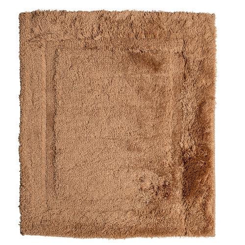 BIDETMAT 50X60 CM. ACRYL TAUPE UNI 3891- - 6928197571315 1 - 65-2