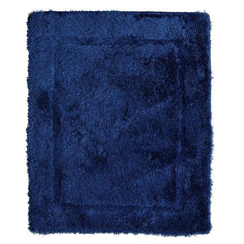 BIDETMAT 50X60 CM. ACRYL DONKER BLAUW UN - 6928197571339b - 65-6