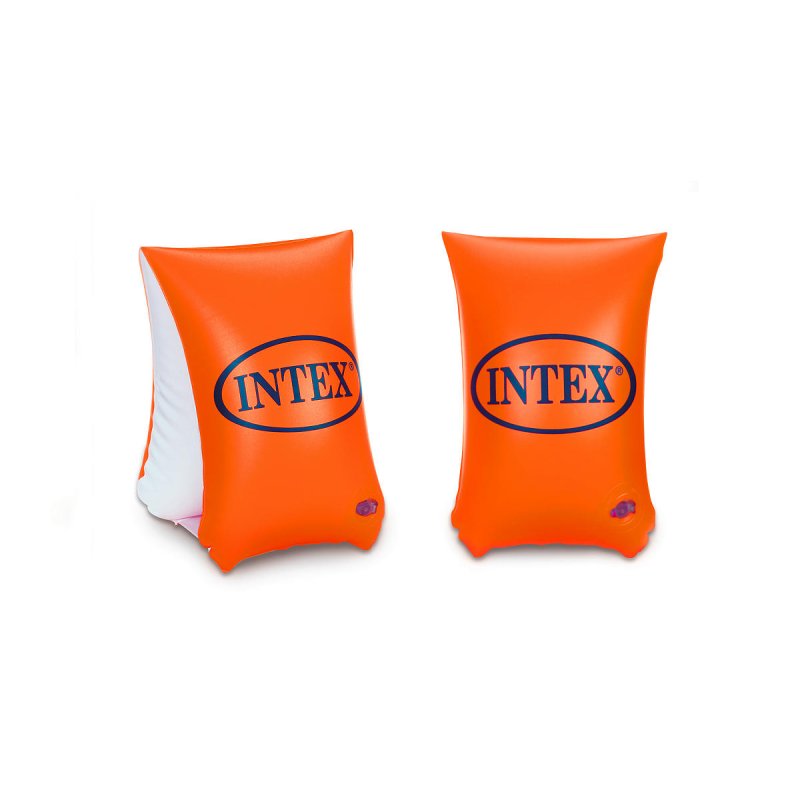 INTEX DELUXE ARMBANDJES 30X15CM - 6941057408798 - 6941057408798