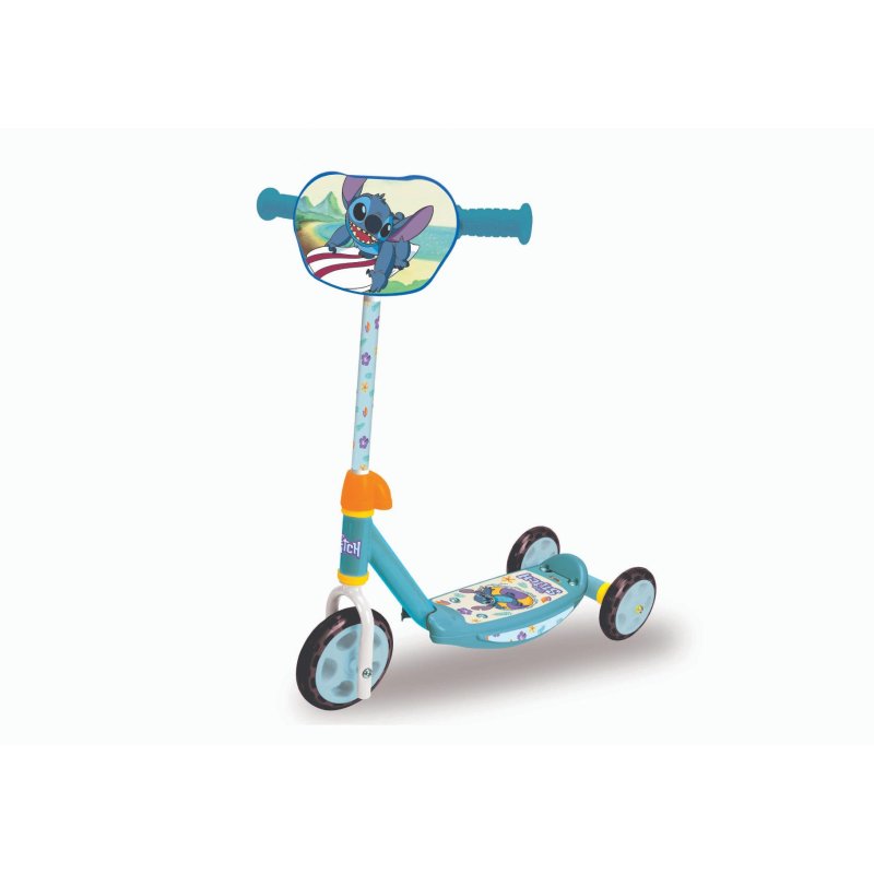 STITCH STEP 3 WIELEN - 701 0917 - 701-0917