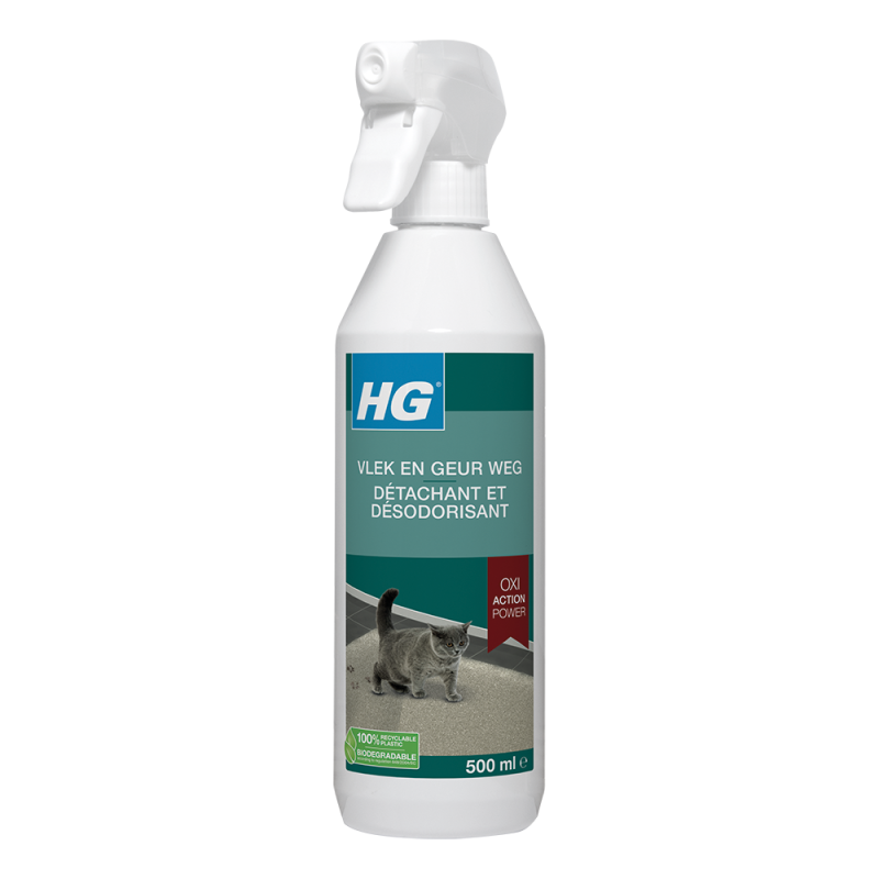 HG OXI VLEK EN GEUR WEG KAT 0.5L - 706050103 main - 706050103
