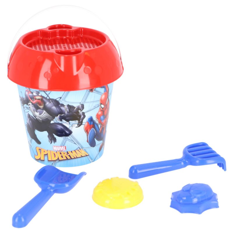 EMMERSET SPIDERMAN 5 DELIG 18 CM - 711 0388 - 711-0388