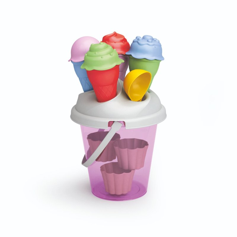EMMERSET IJSJES 16 CM 14 DELIG - 711 0894 - 711-0894