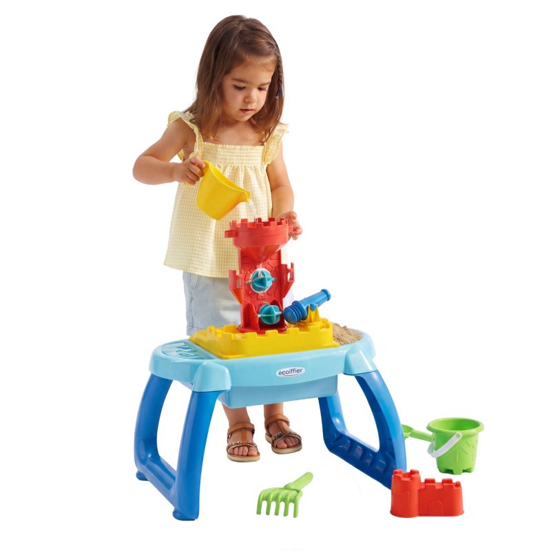 ZAND WATER TAFEL ECOIFFIER - 714 6011 - 714-6011