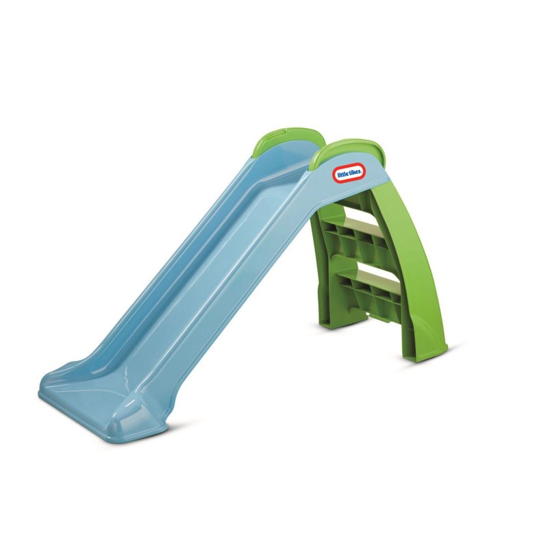 LITTLE TIKES FIRST SLIDE GREEN - 716 4971 - 716-4971