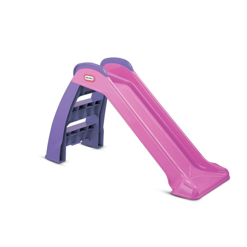 LITTLE TIKES FIRST SLIDE PURPLE - 716 4988 - 716-4988