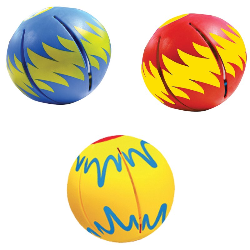 PHLAT BALL MINI ASSORTI - 721 1137 - 721-1137