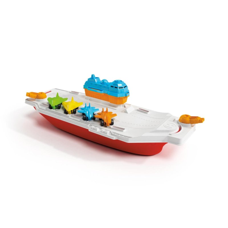 BOOT VLIEGDEKSCHIP 44CM - 724 1454 - 724-1454
