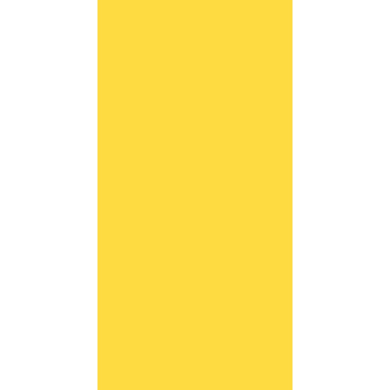 DUNI TAFELLAKEN BRILLIANT YELLOW DUNISIL - 7321011538478 - 7321011538478