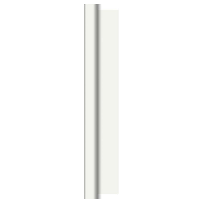 DUNI TAFELKLEED OP ROL 118X800 WHITE - 7321011861927 - 105-6192