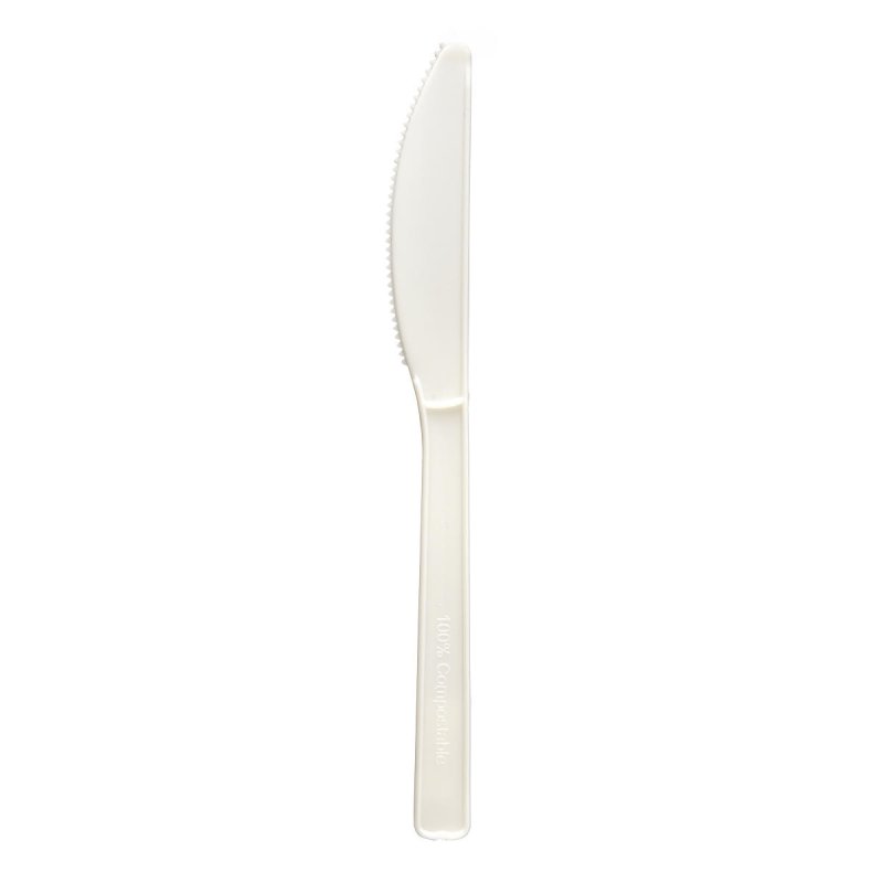 DUNI WEGWERP MES DINNER 15CM BIO 10ST - 7321011875528 - *0010190411