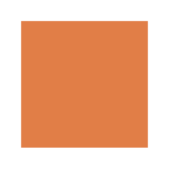 DUNI SERVET ORANJE 33X33 - 7321011977529 - *0010222567