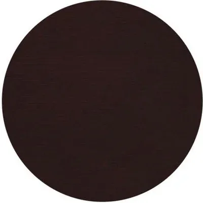 DUNI TAFELLAKEN ROND BLACK 180 CM - 7321012079307 0 1 - 105-7930