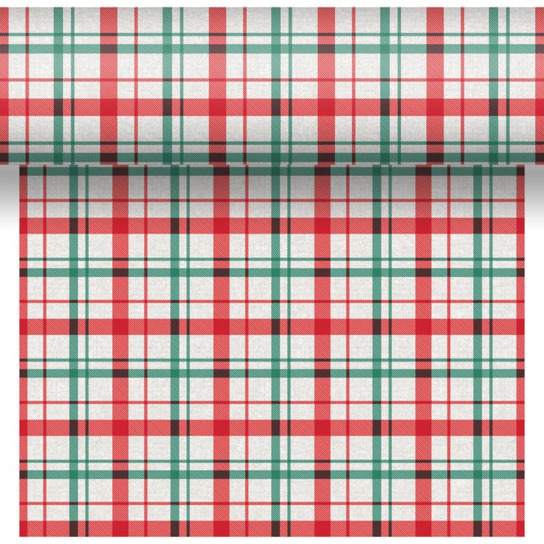 DUNI TAFELROL 3 IN 1 SEASONAL DELIGHT - 7321012106720 - 7321012106720