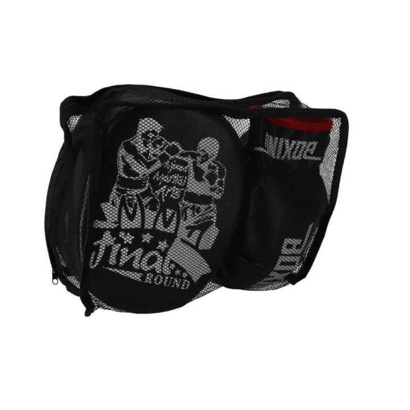 BOX SET TRAINING KICKBOX RICO - 733 1828 - 733-1828