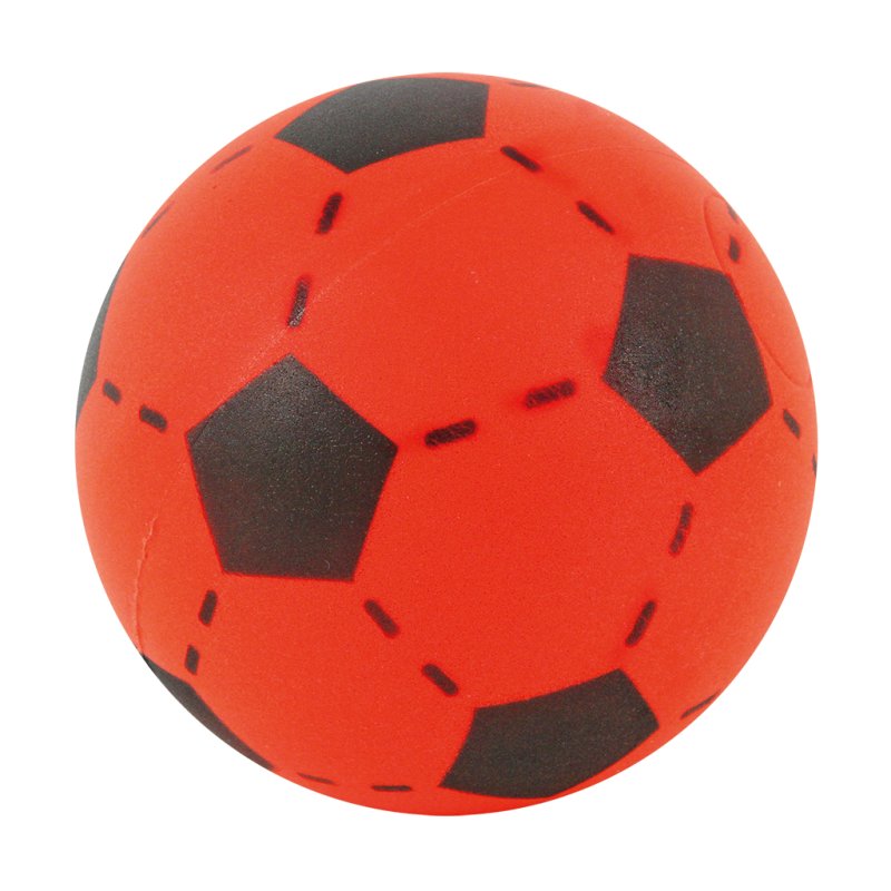 BAL SOFT ROOD - 735 0604 - 735-0604
